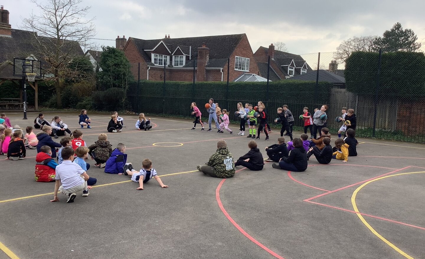 Image of World Book Day