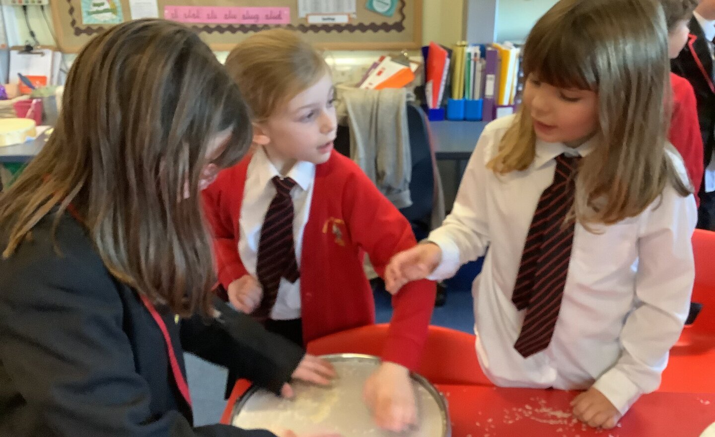 Image of Super Sound Investigations