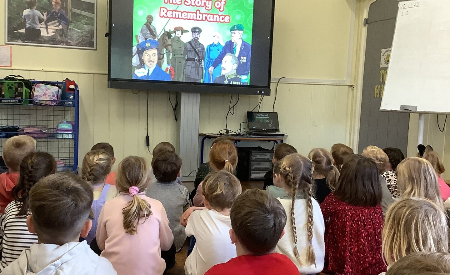 Image of Remembrance Day