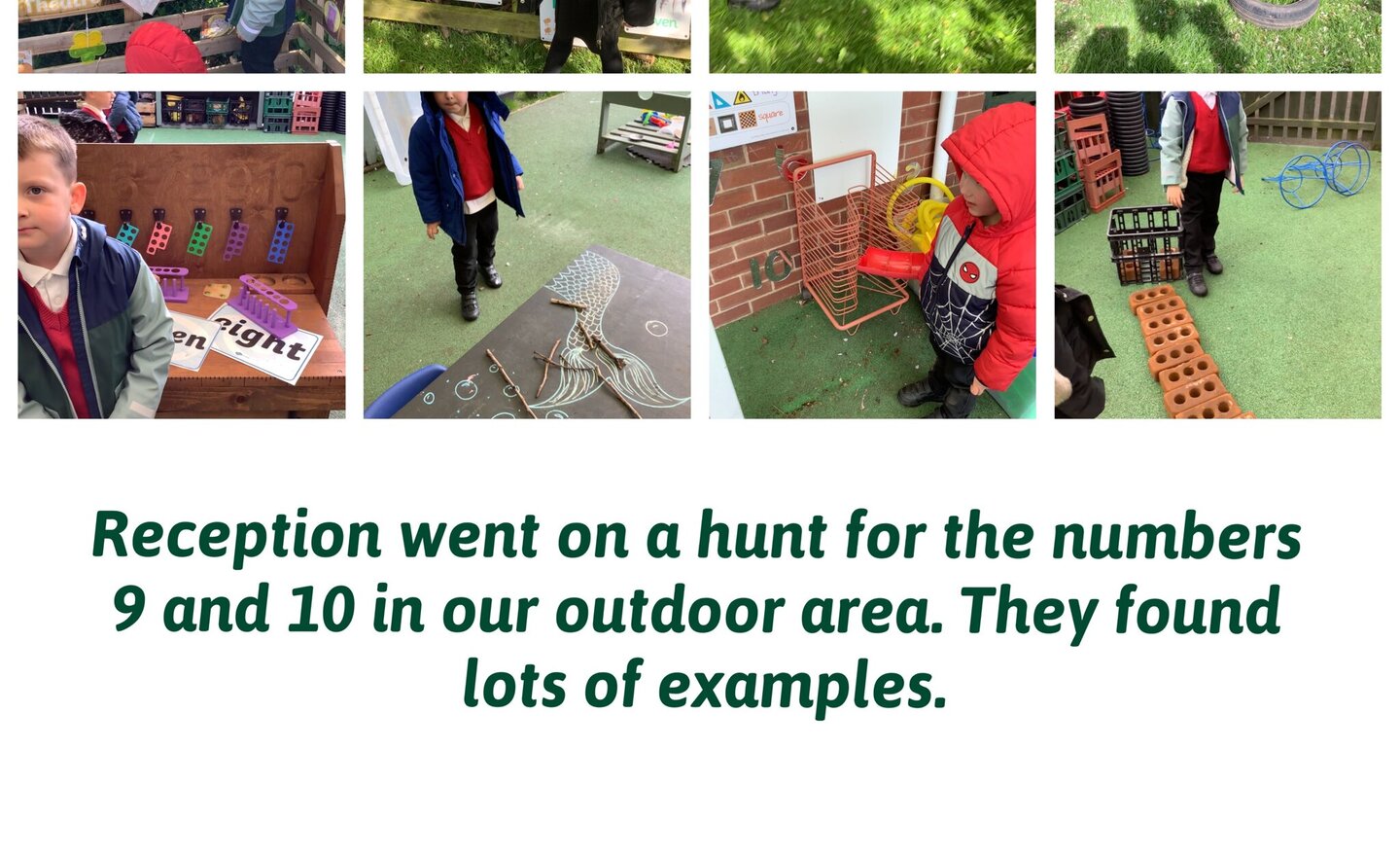 Image of Reception find 9 and 10