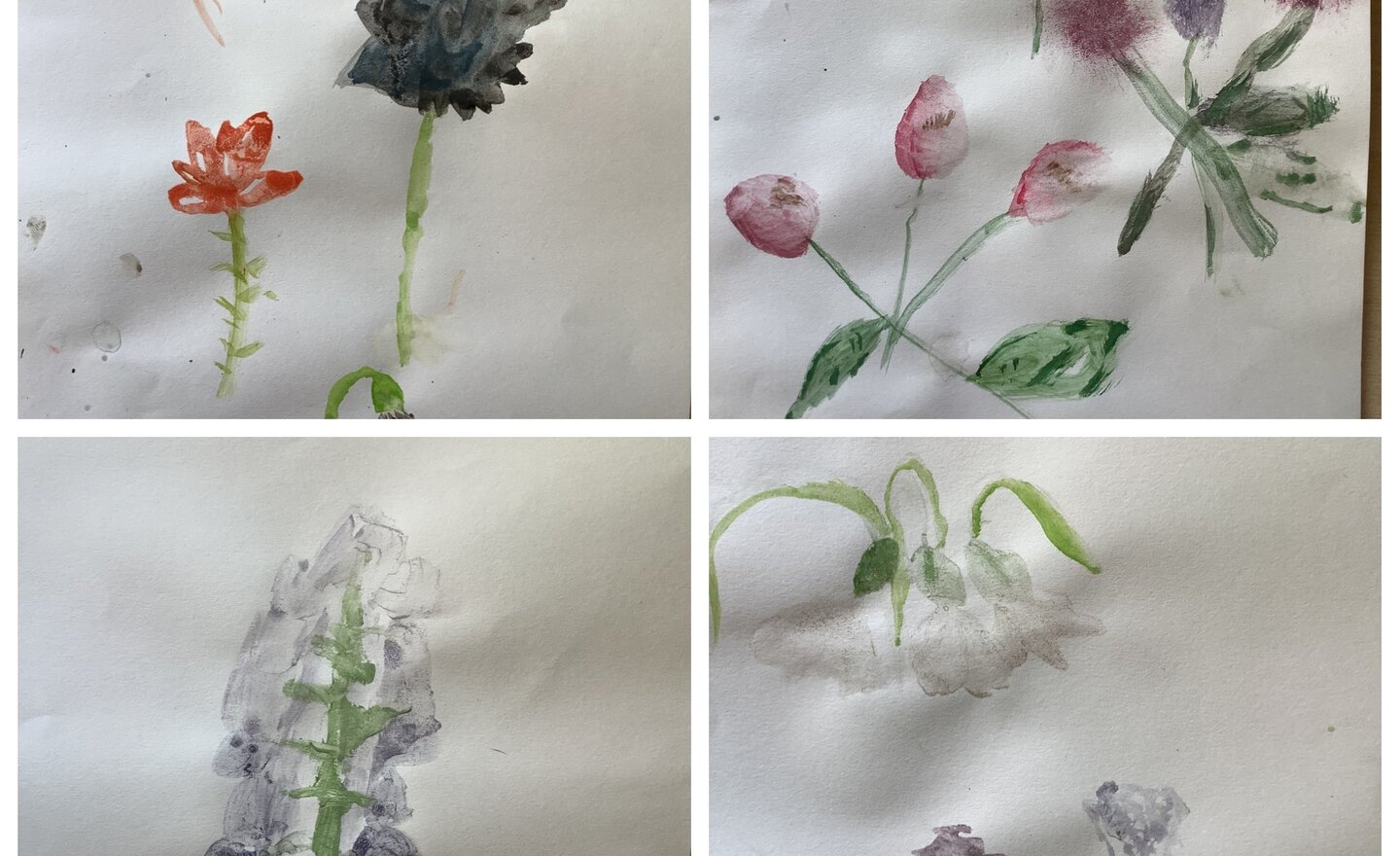 Image of Growing resilience