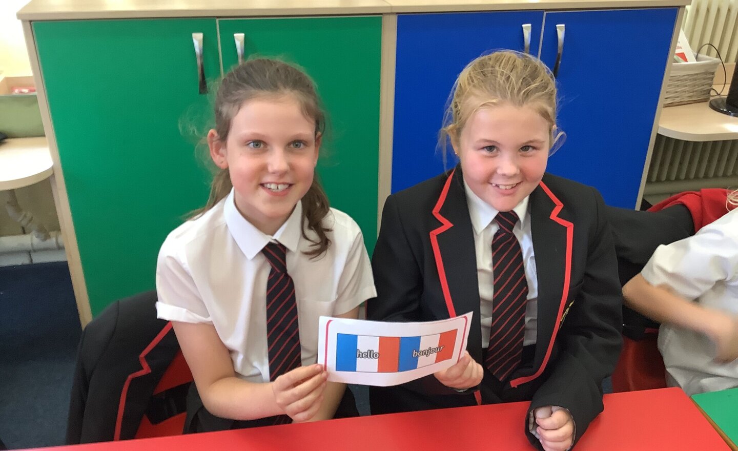 Image of International Day of European Languages