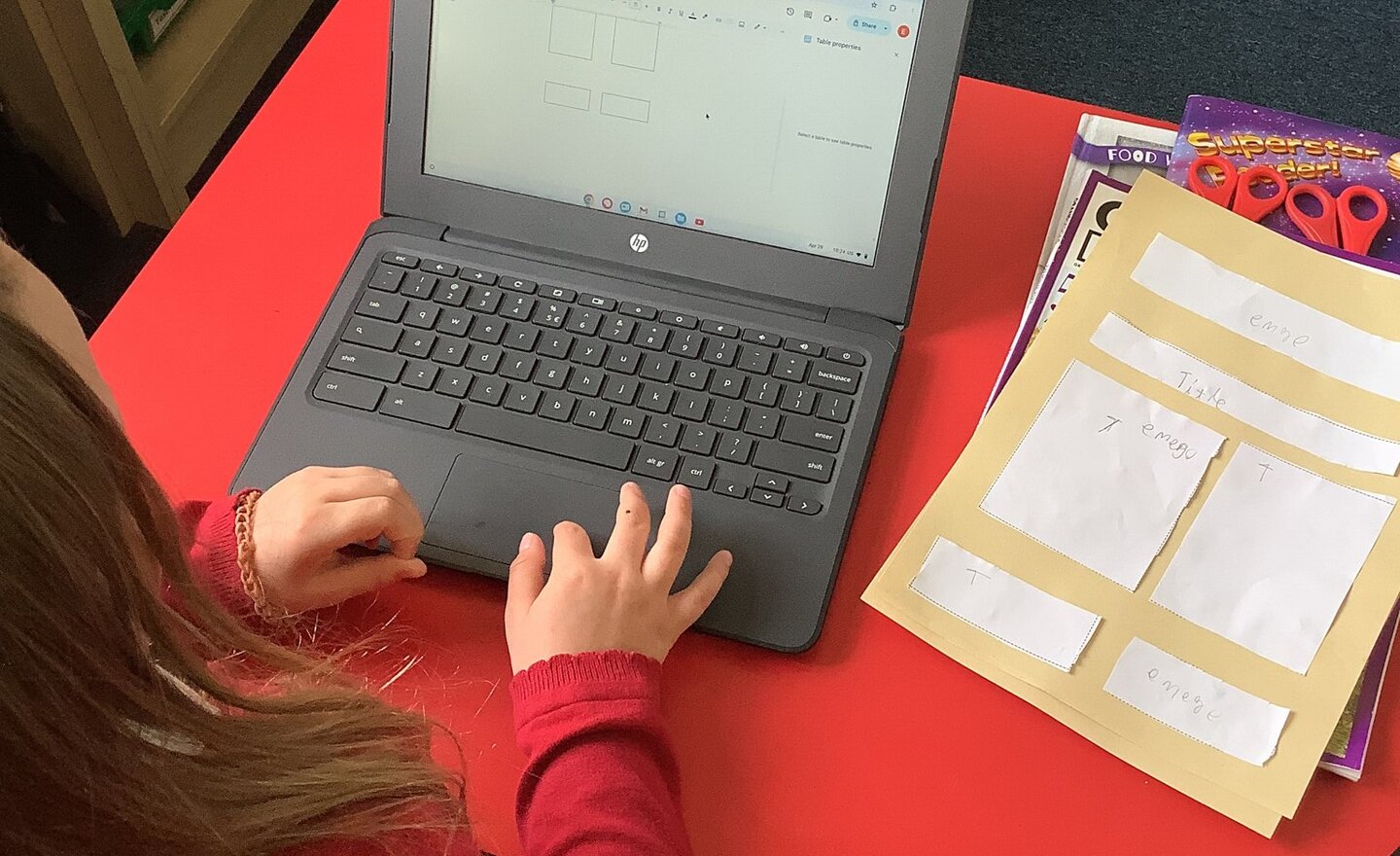 Image of Online digital toolkit