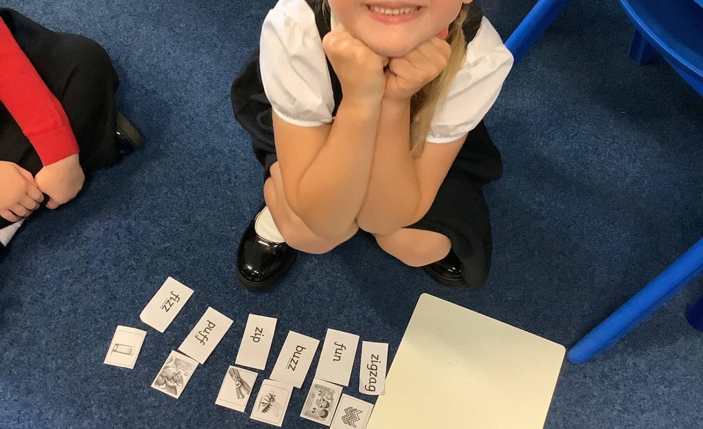 Image of Phonics fun!