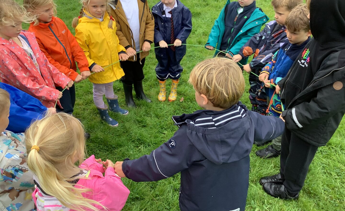 Image of Forest School
