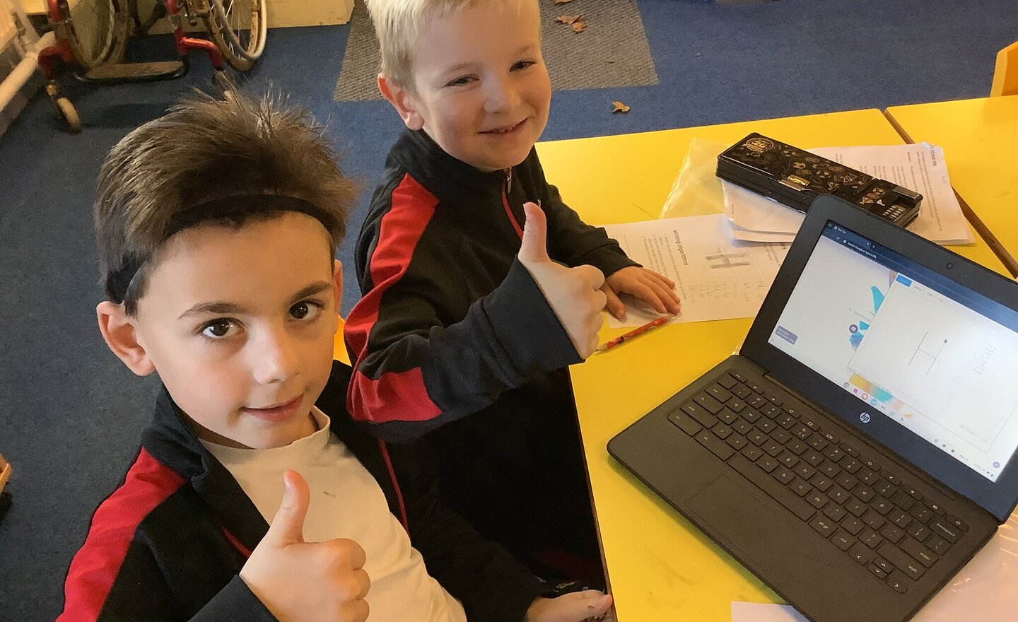 Image of Debug and code