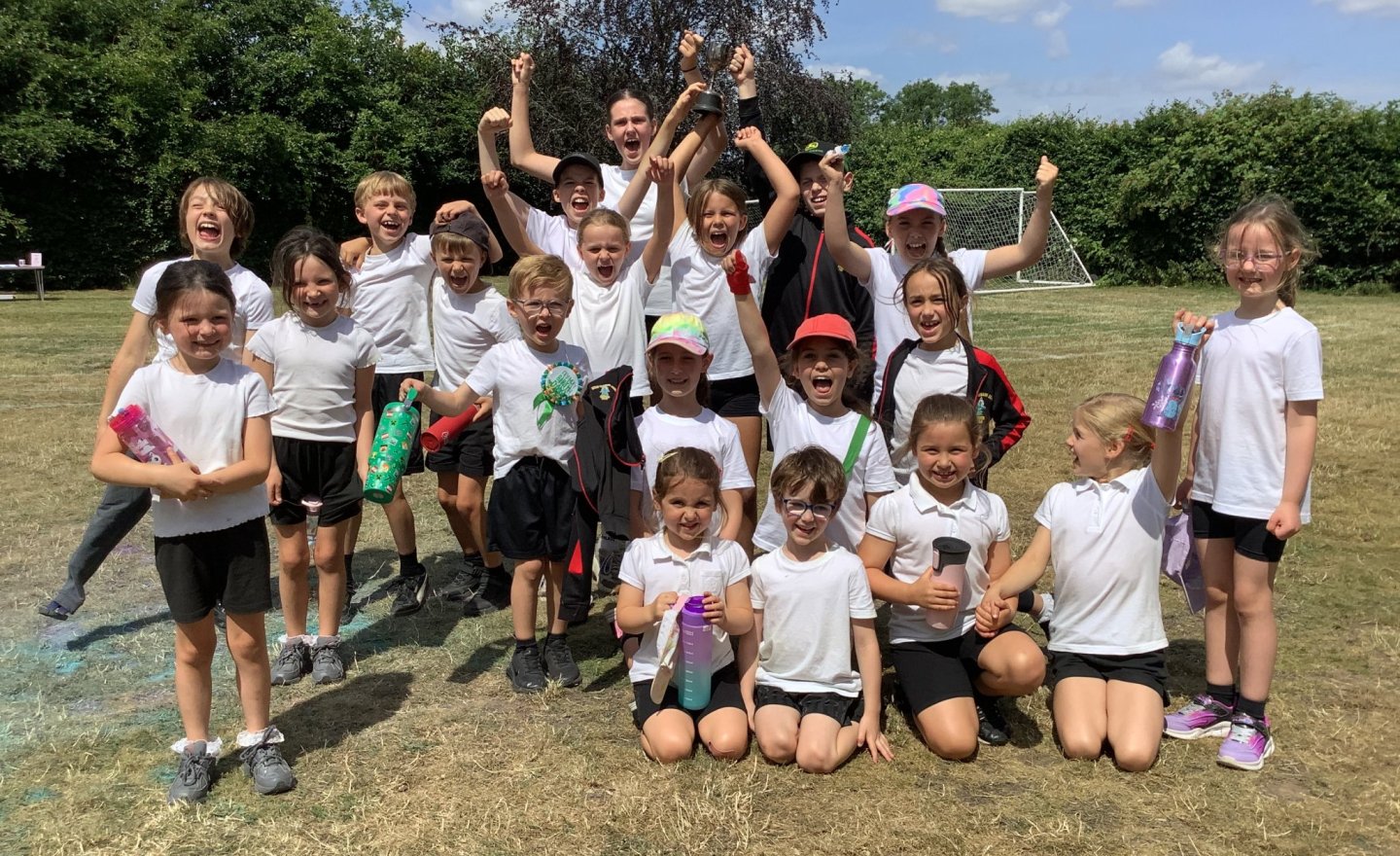 Image of Sports Day 2026