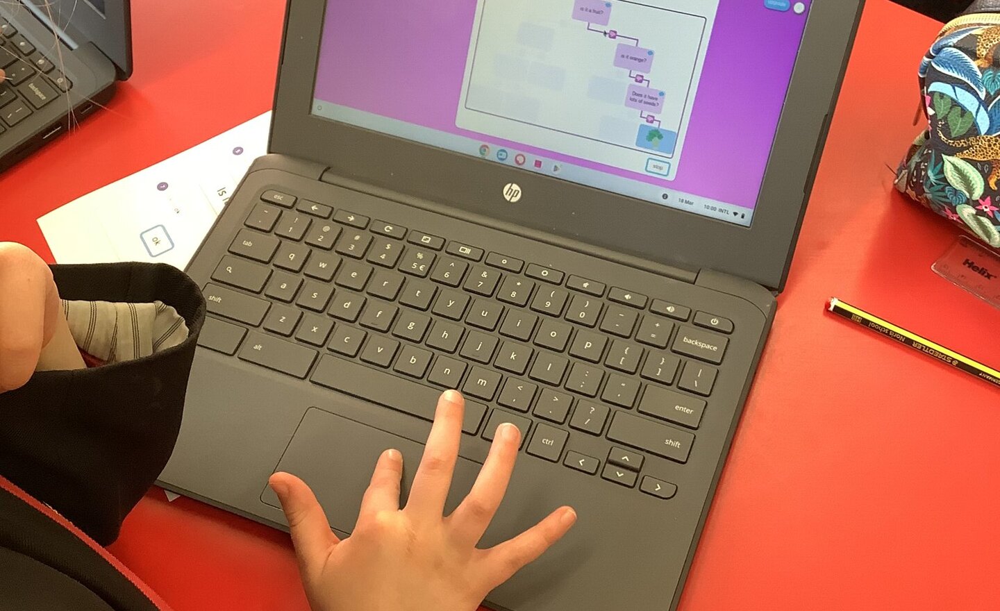 Image of Creating branching databases