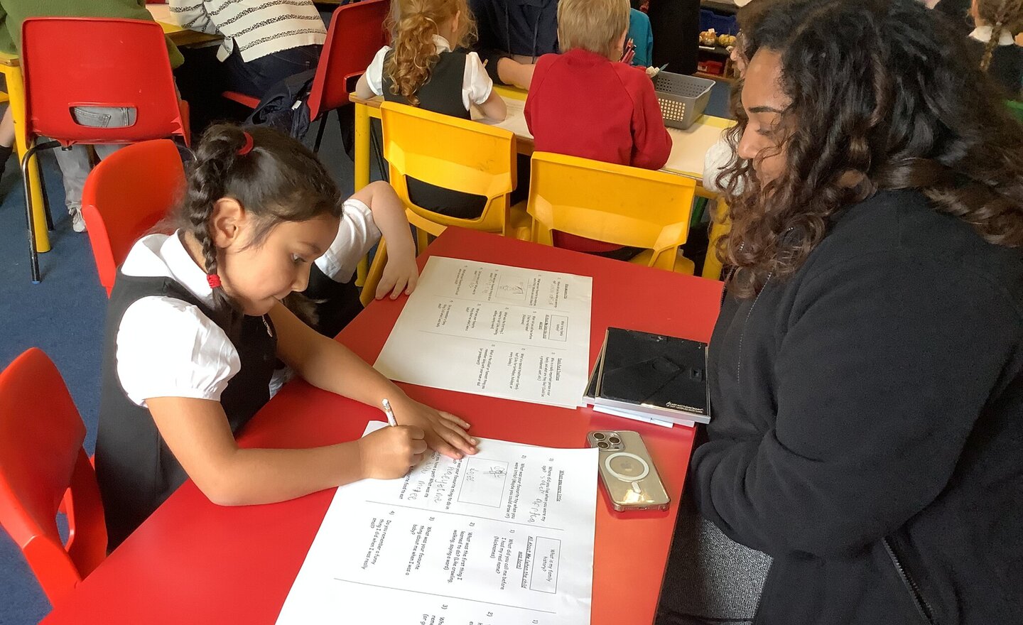 Image of Family history afternoon