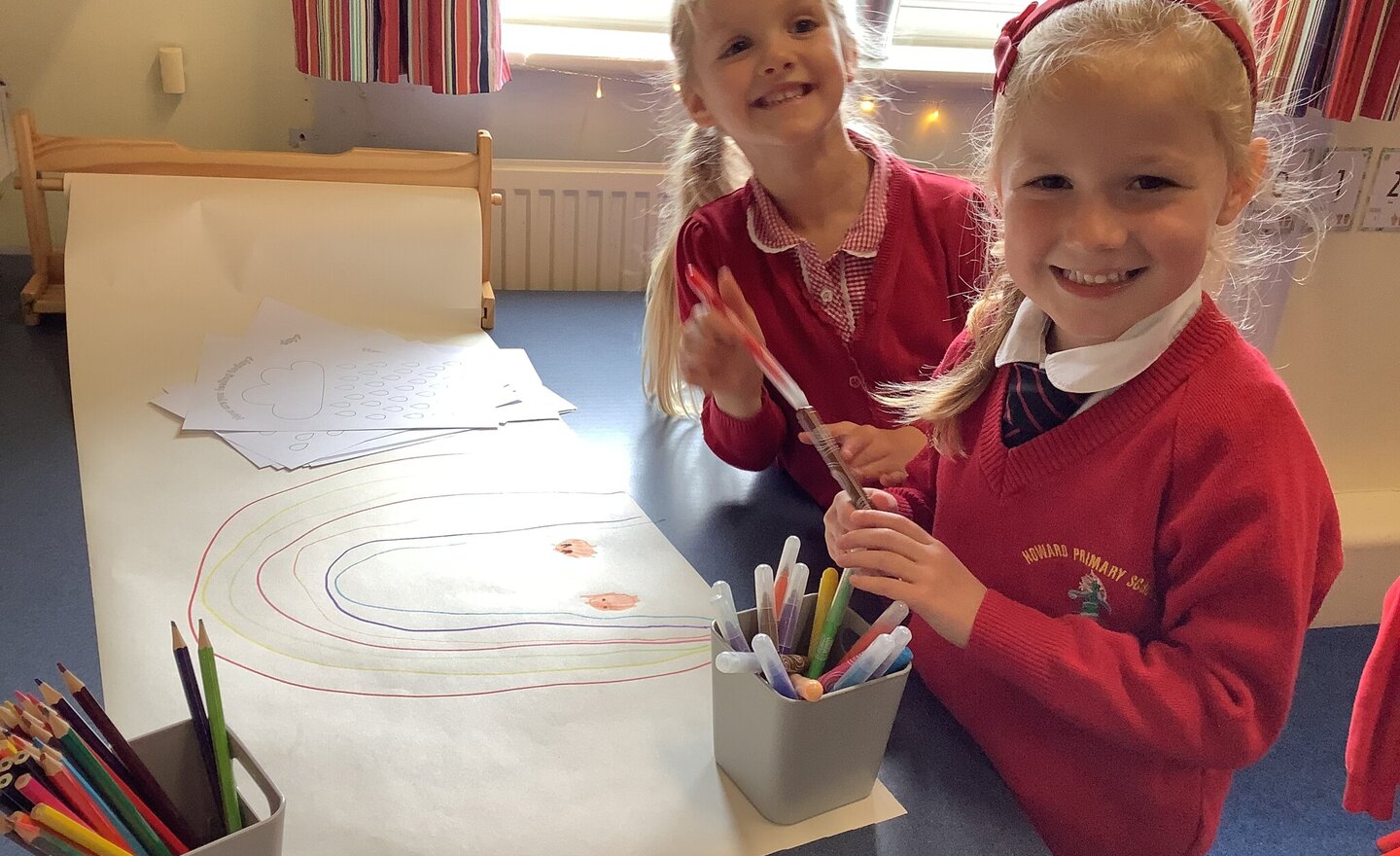 Image of Fabulous first week of fun!