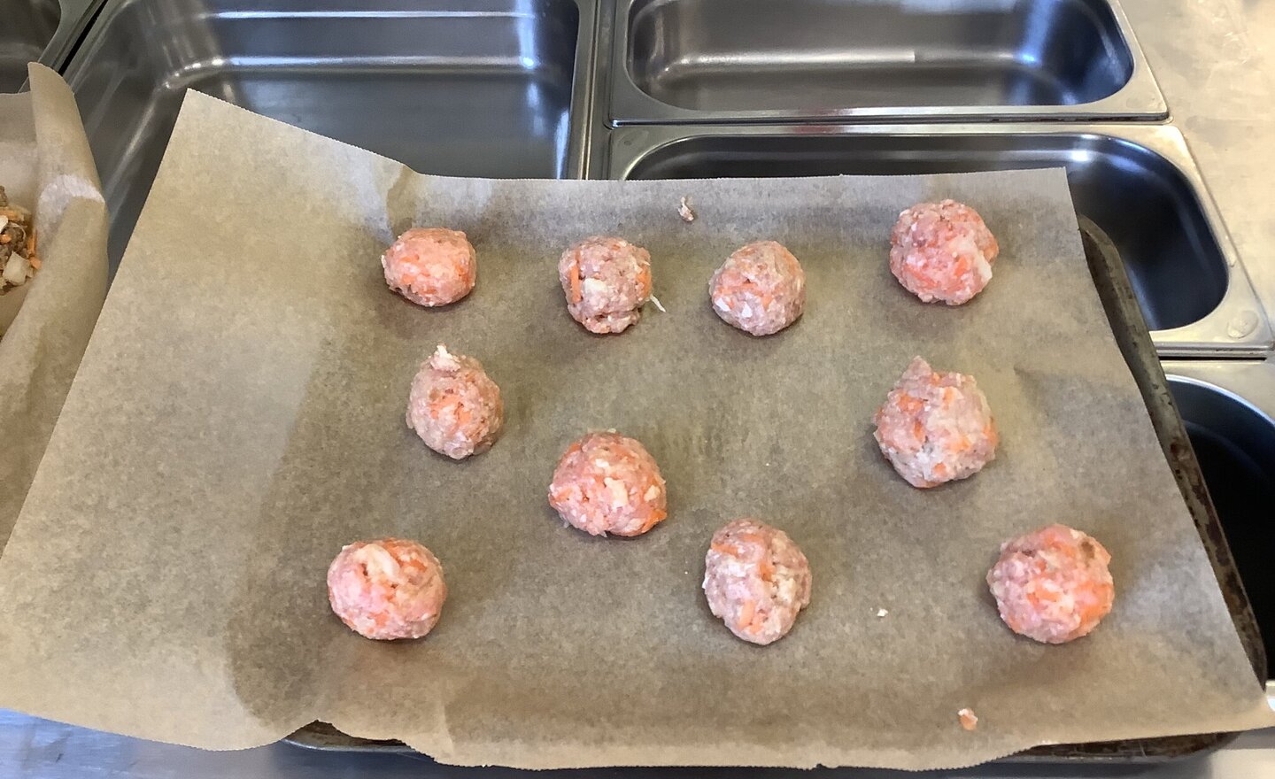 Image of Seasonal cooking