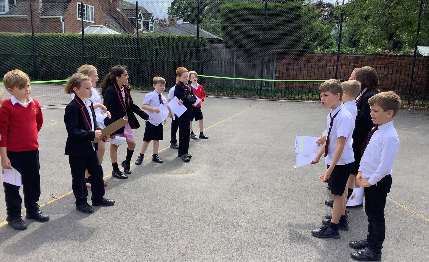 Image of Debating land use in Geography