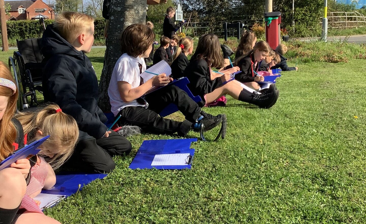 Image of Geography Fieldwork 