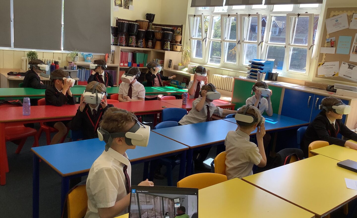 Image of A greener, fairer and wiser future