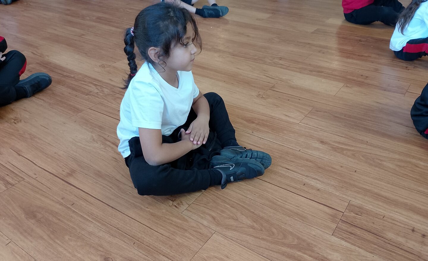 Image of And relax....