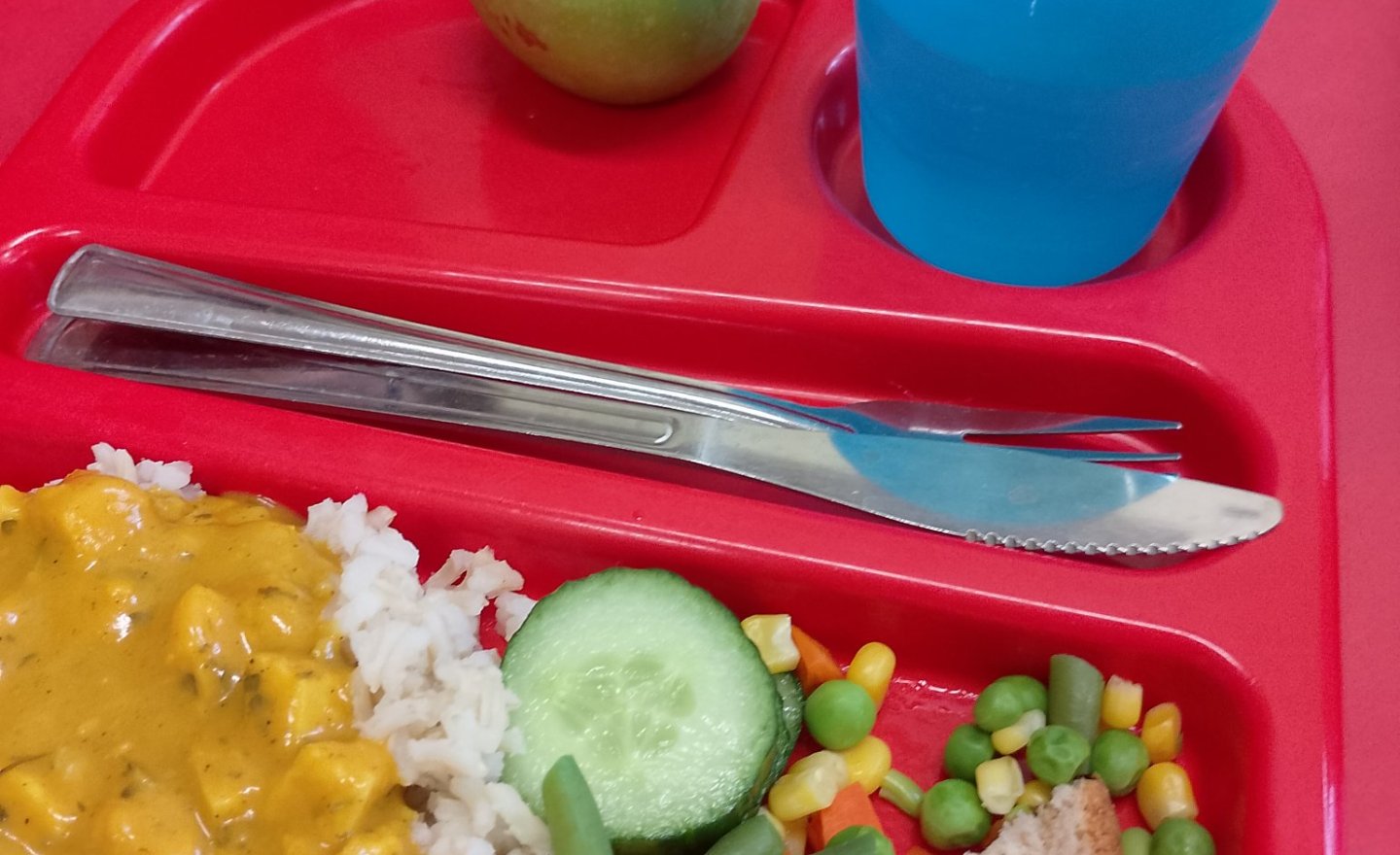 Image of Week 2 Tuesday Food 