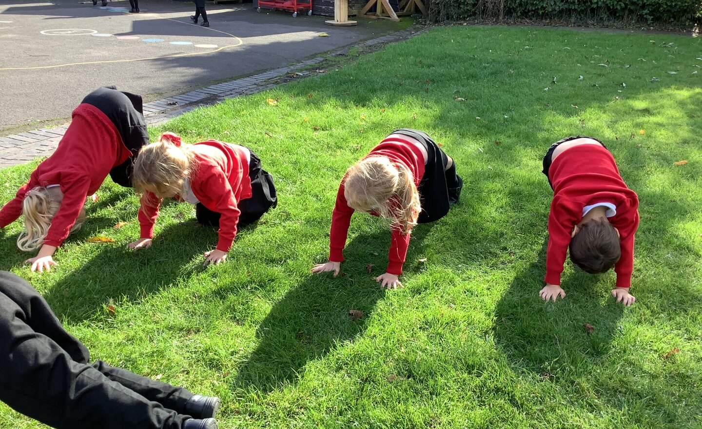 Image of Match funding 