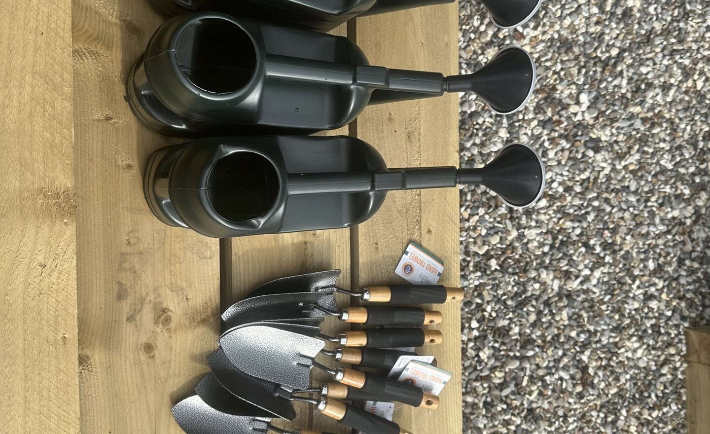 Image of PTFA Sensory garden 