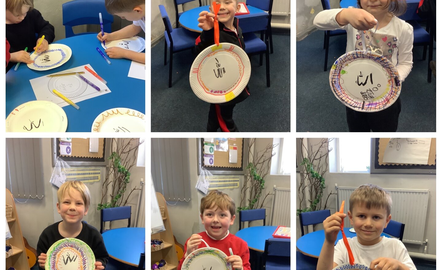 Image of RE - What do Muslims believe?