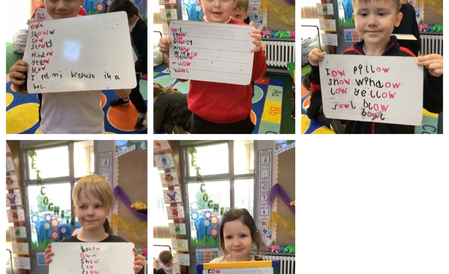 Image of Fabulous Phonics 