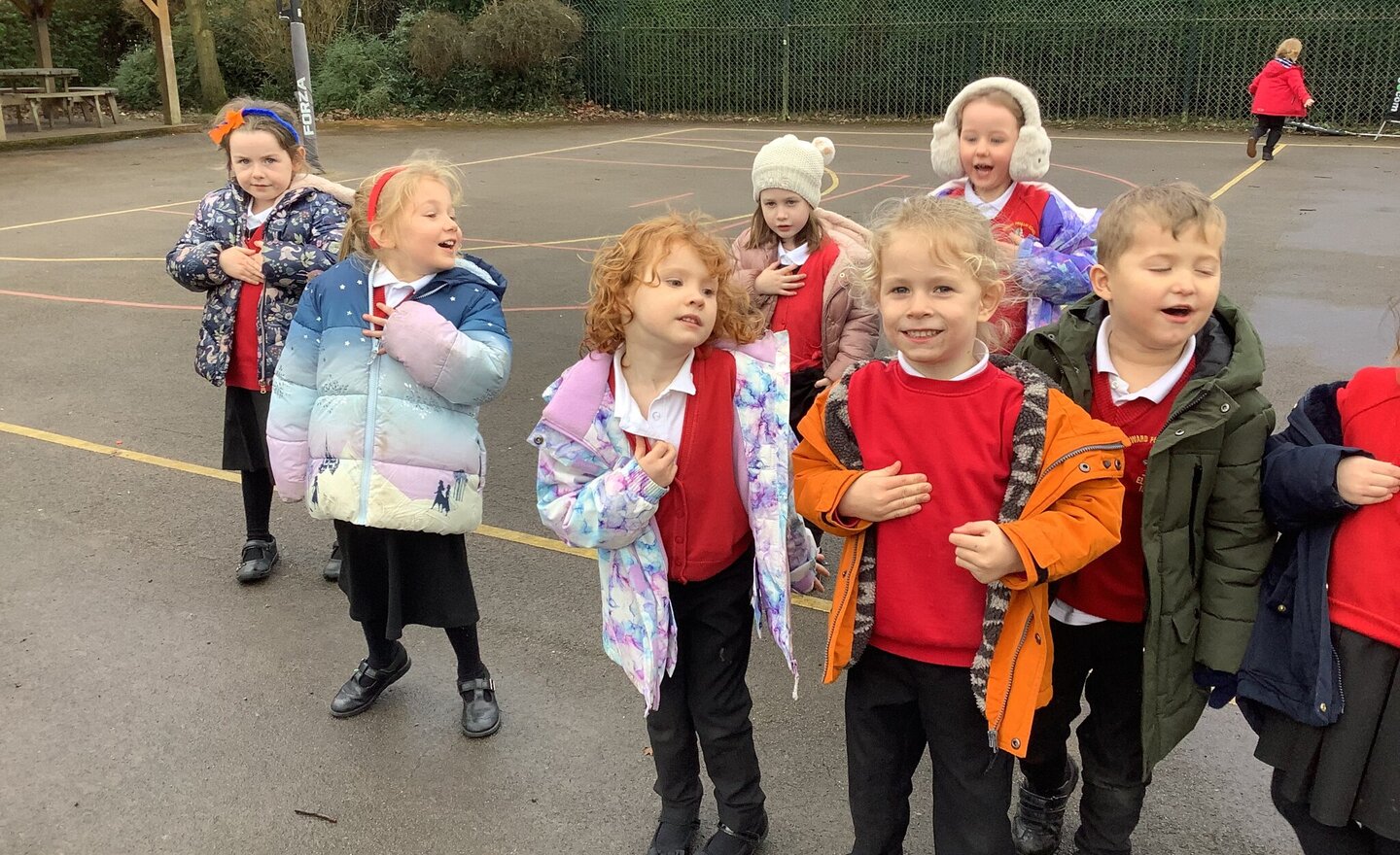 Image of So much fun!