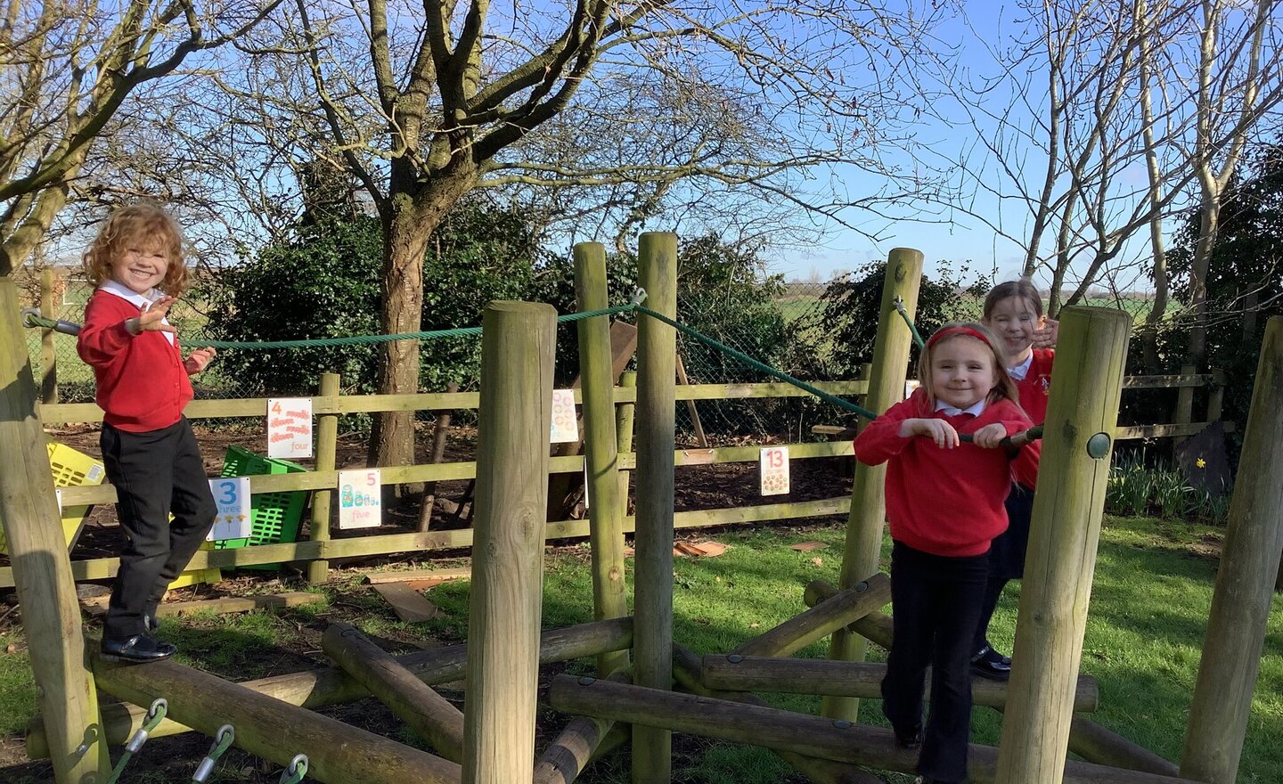 Image of Spring is here!