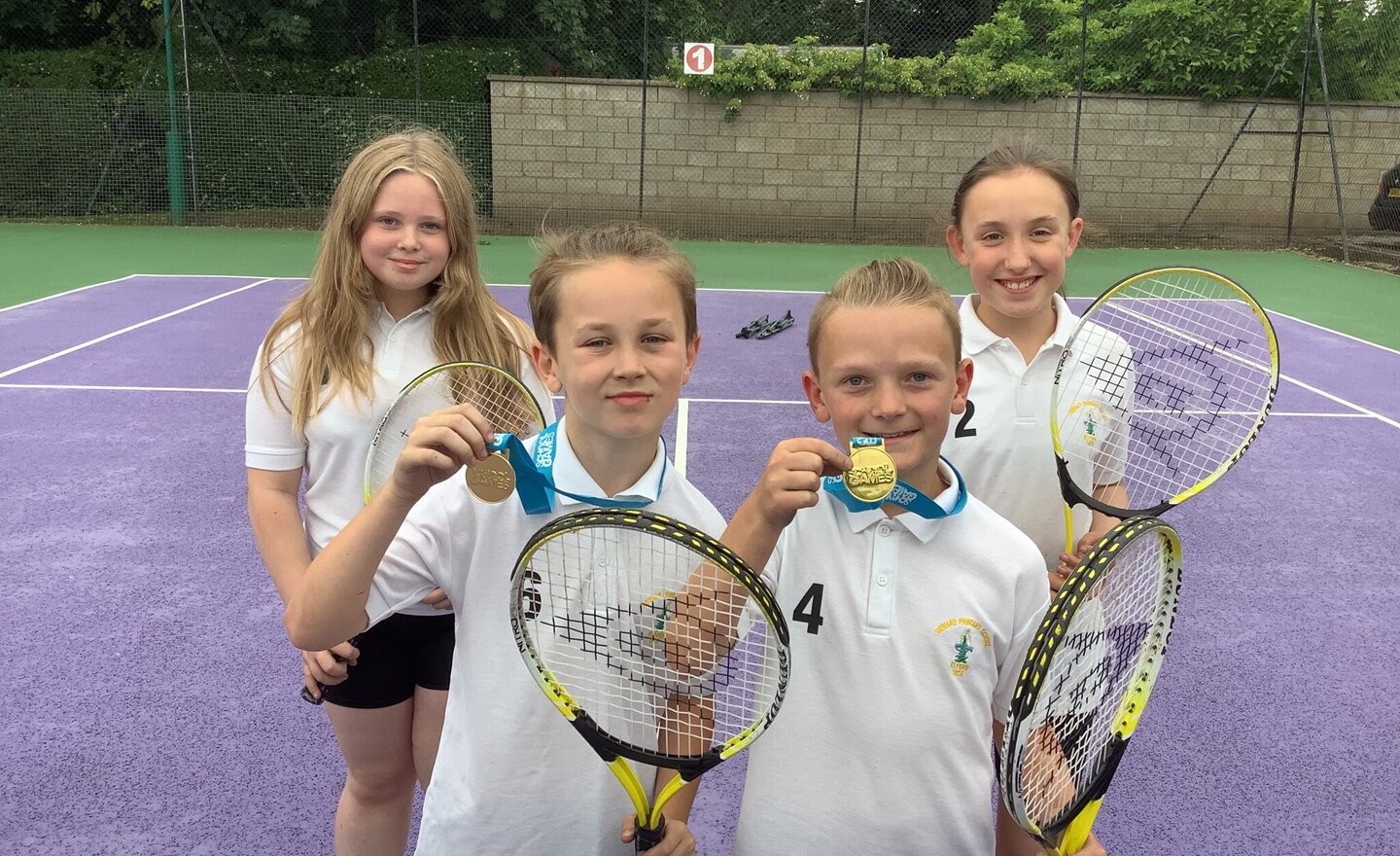 Image of Sporting Success