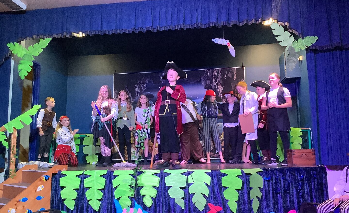 Image of Treasure Island