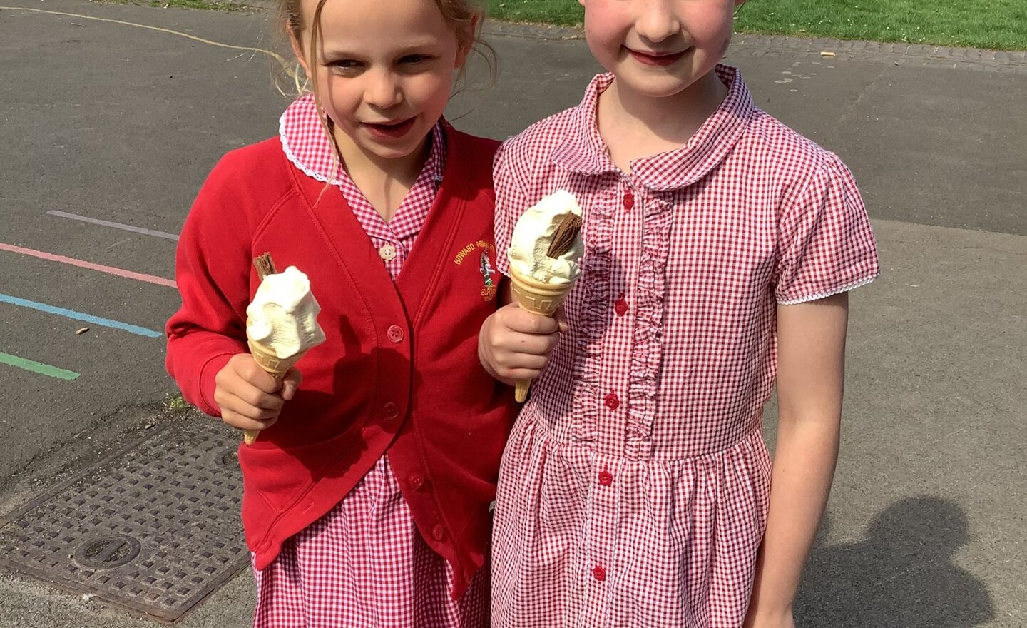 Image of Fun in the Sun