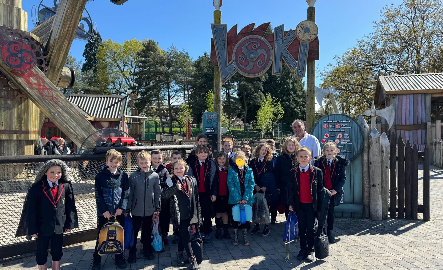 Image of Science enrichment and fun!