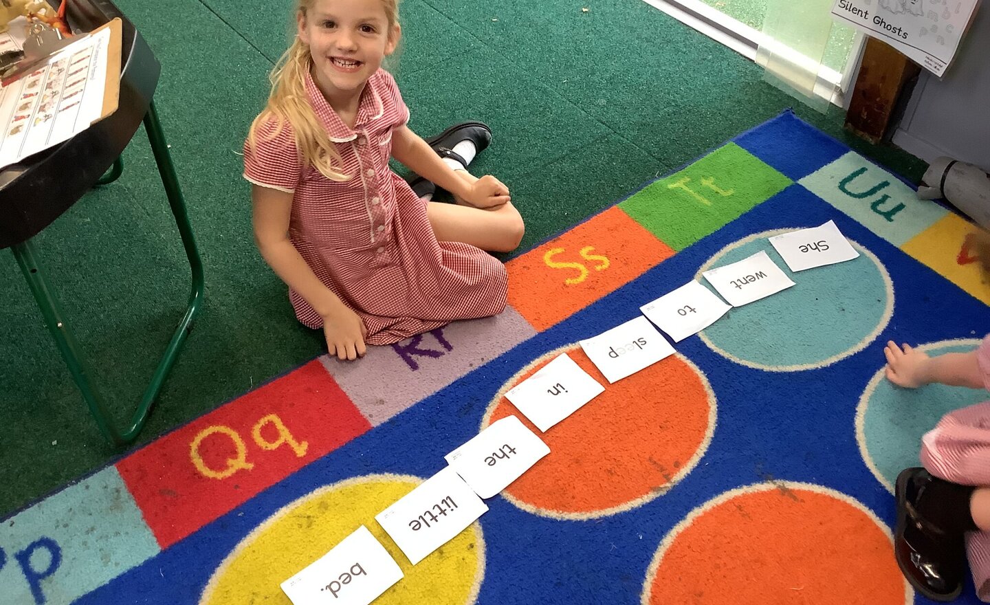 Image of Fabulous Phonics!