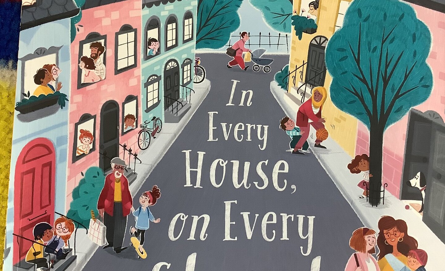 Image of In Every House, On Every Street