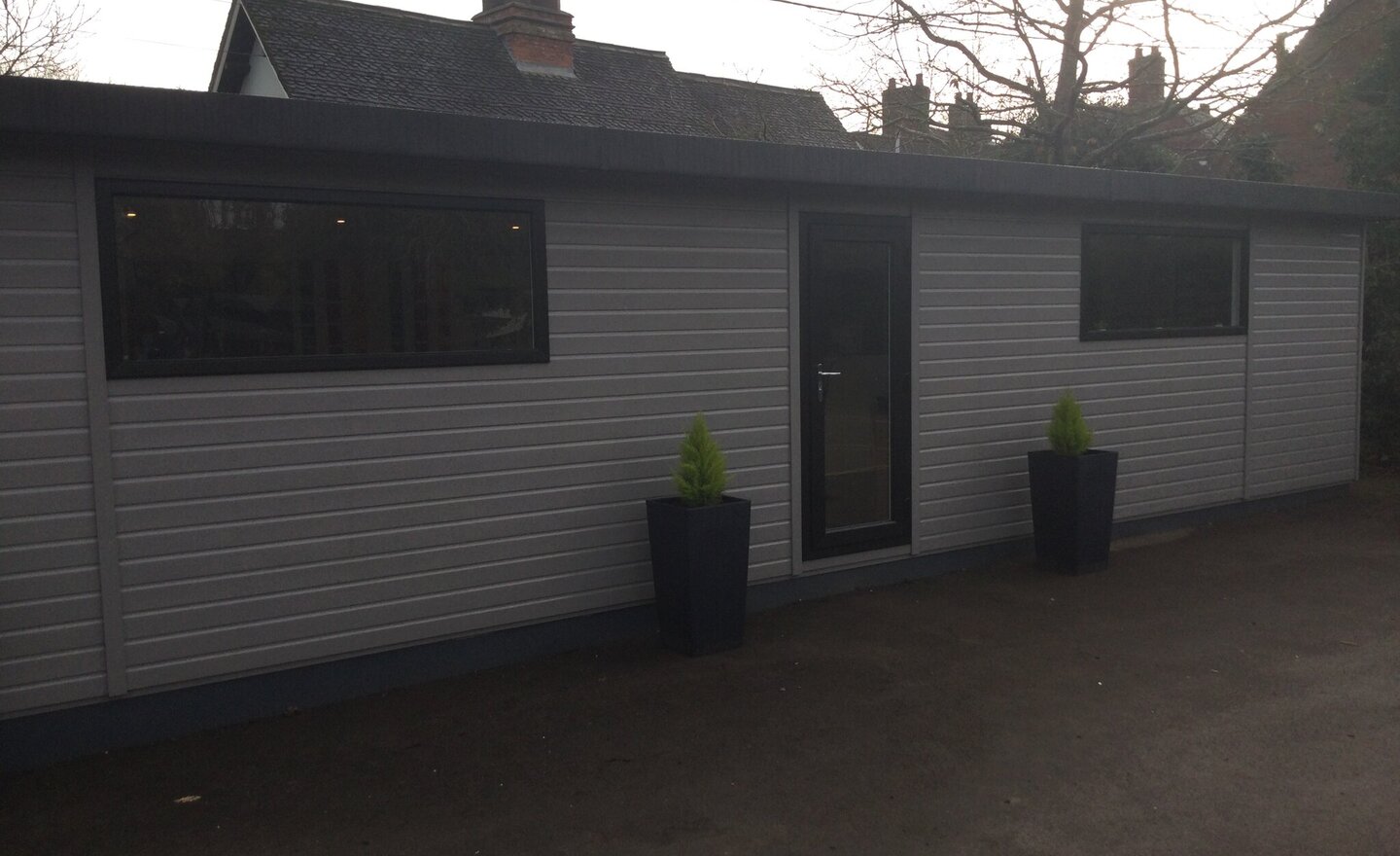 Image of Class 4 New Classroom