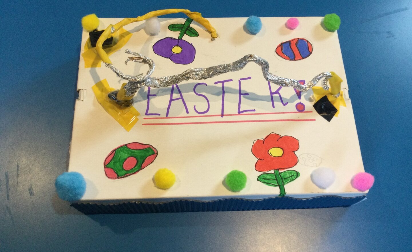 Image of Steady Hand Game