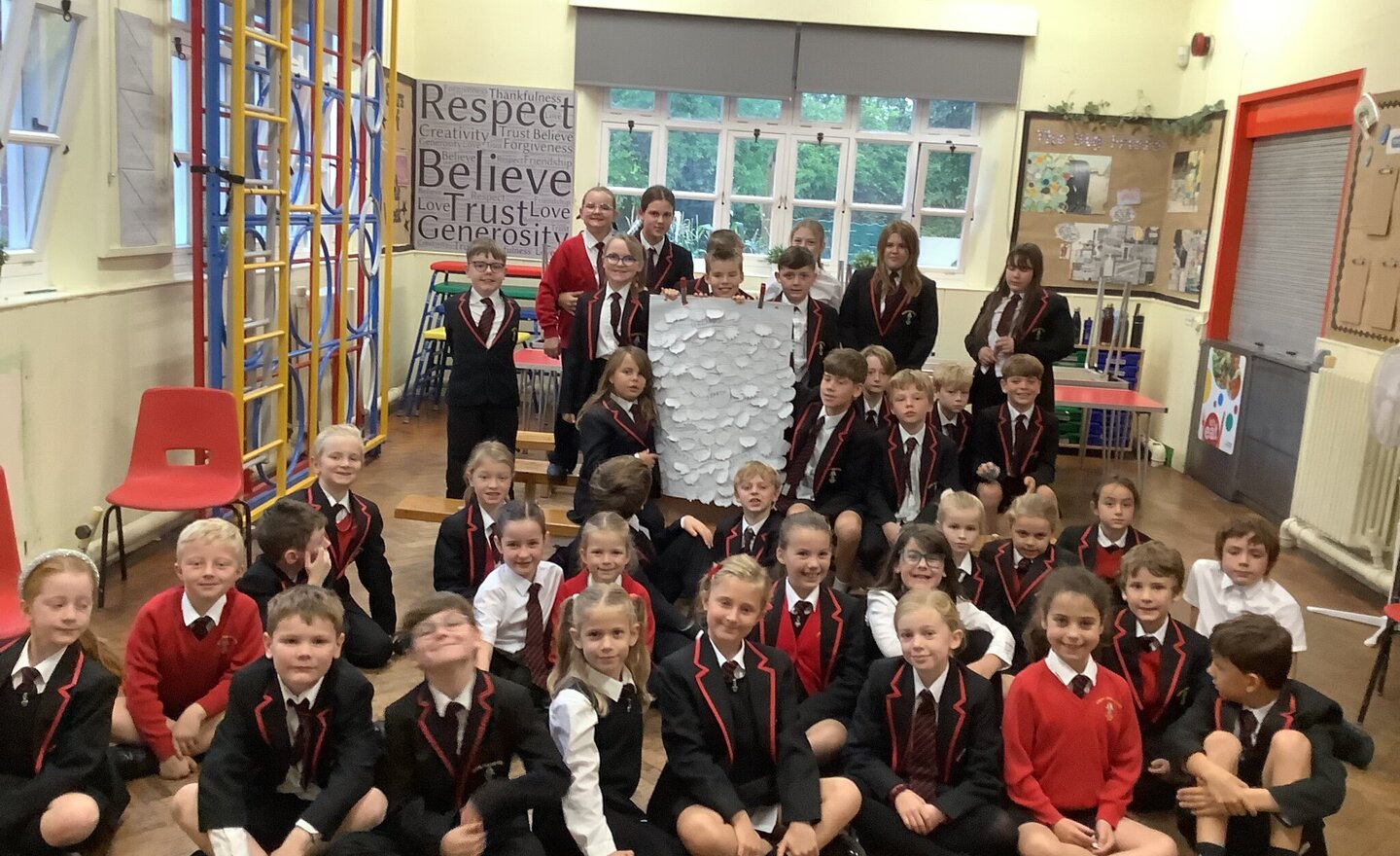 Image of The Great Imagining