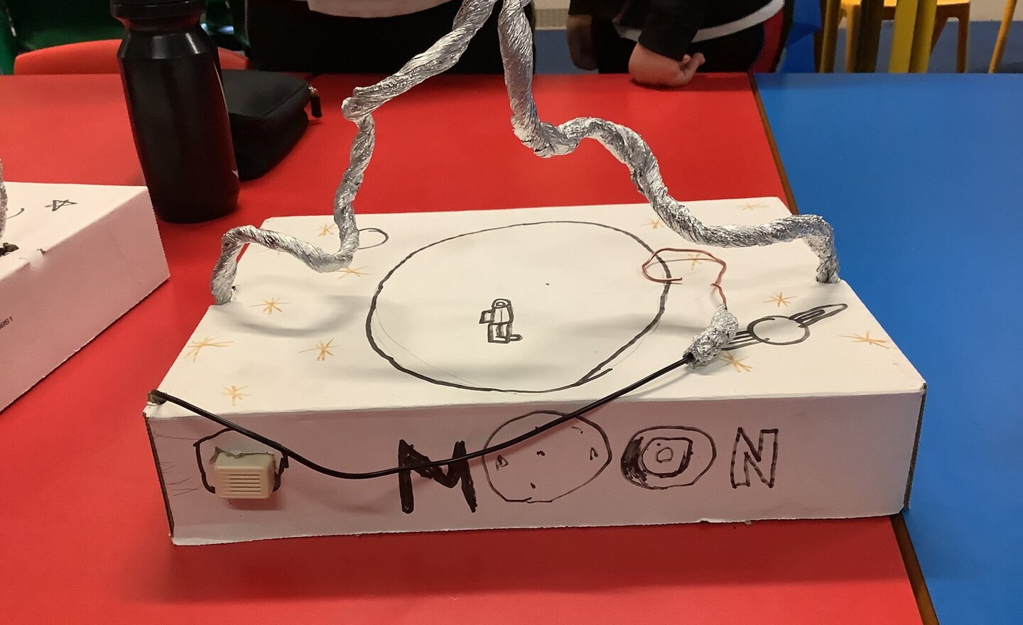 Image of Steady Hand Game