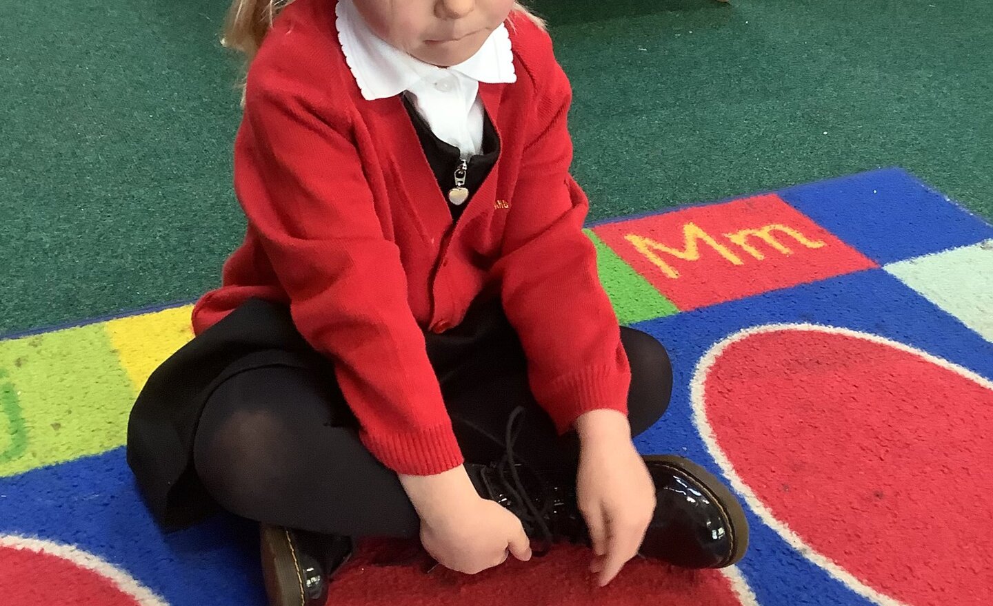 Image of Building a sentence