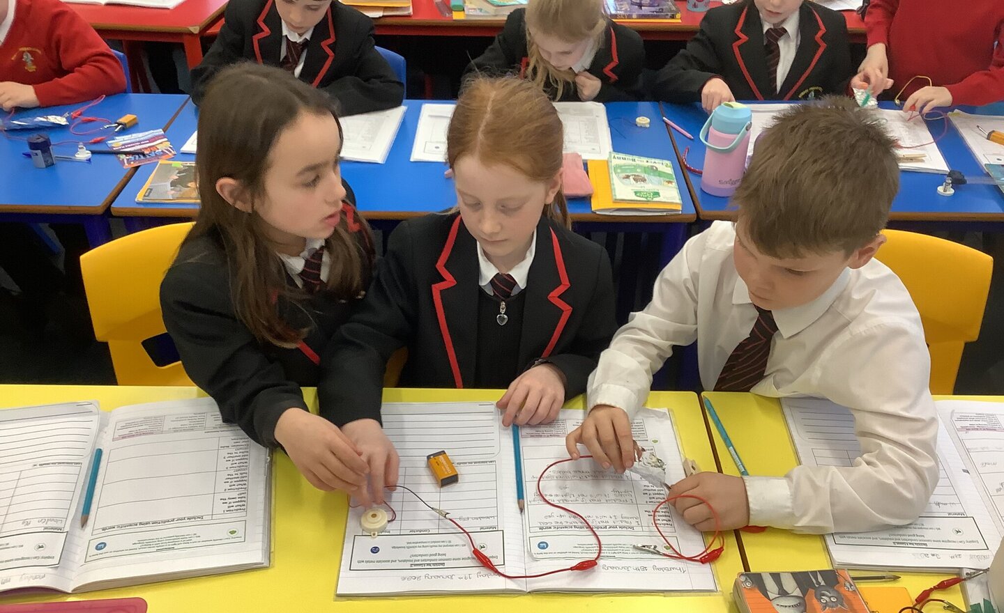 Image of Super science