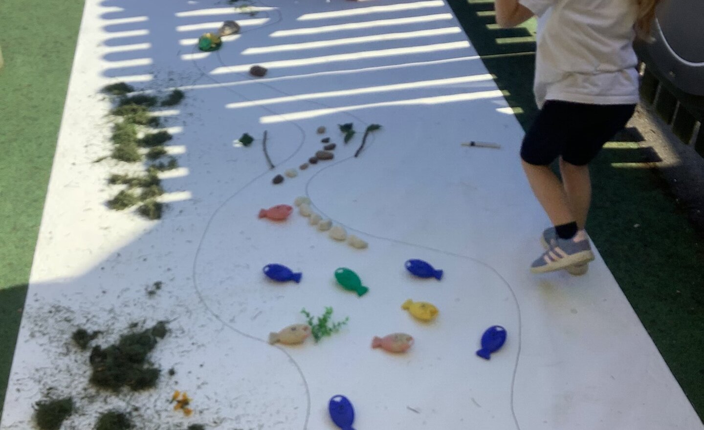 Image of Materials and their properties