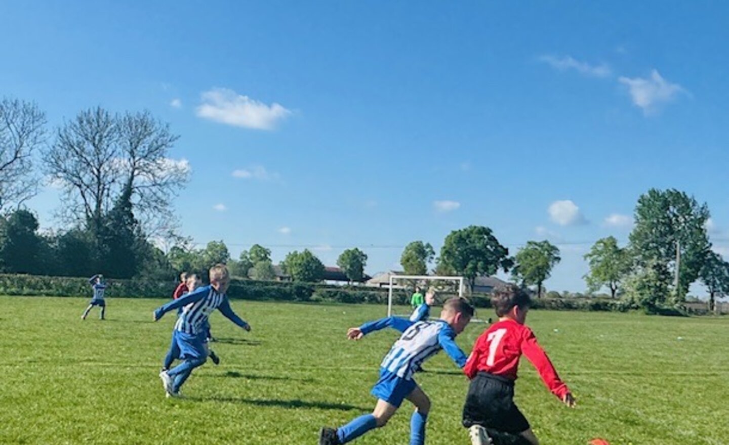 Image of The Howard 3 St Mary’s 3