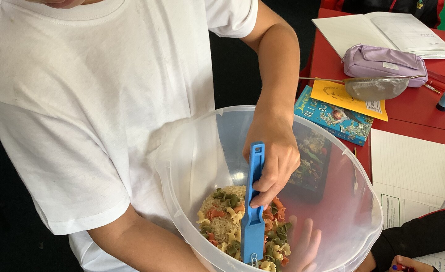 Image of Class 3 Science