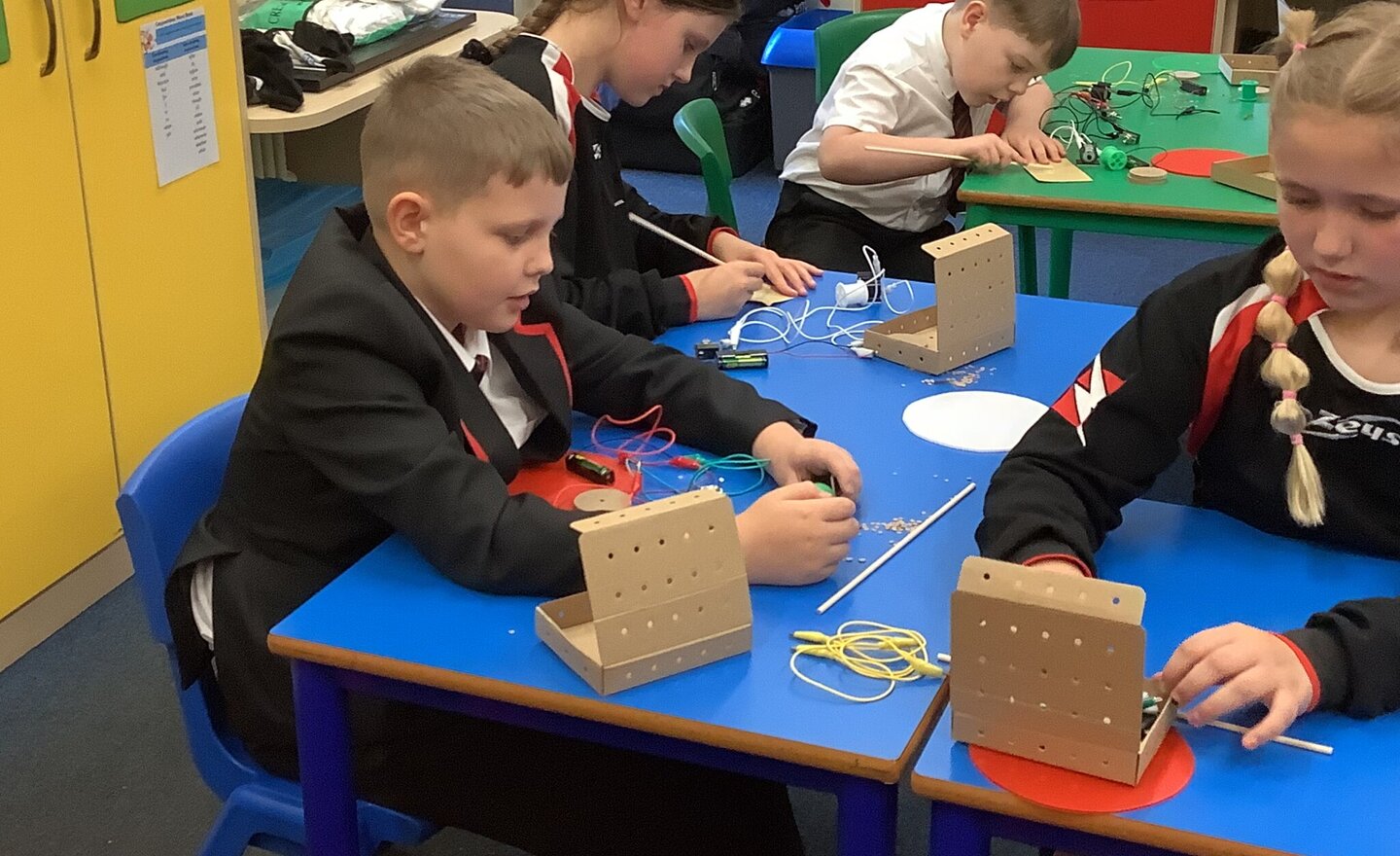 Image of D&T Fairground Rides