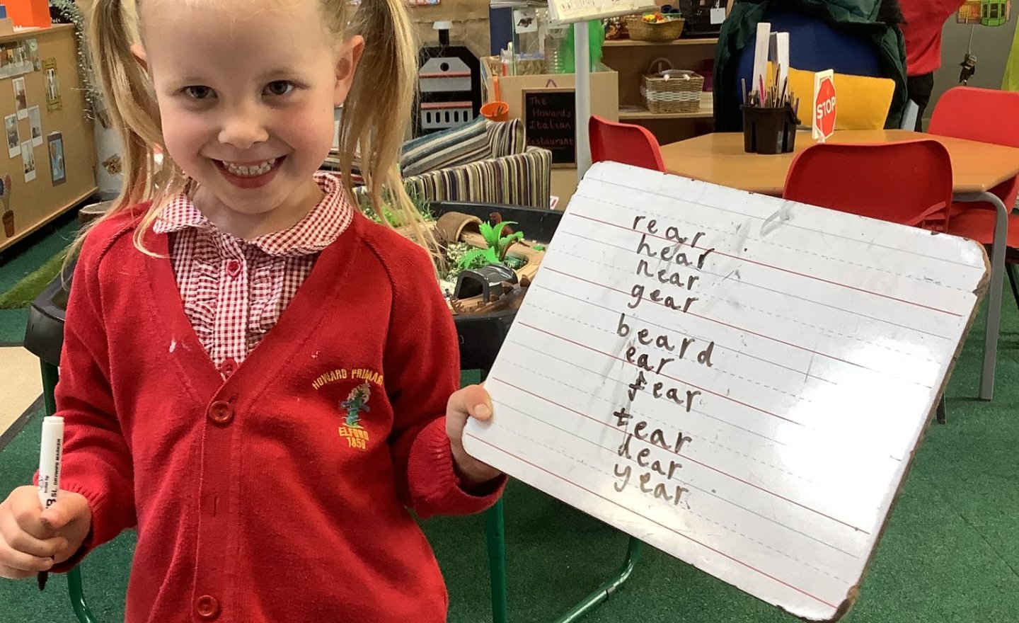 Image of Fabulous Phonics