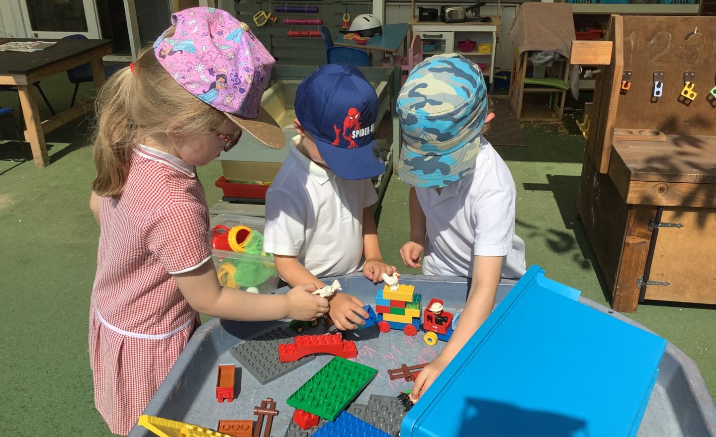 Image of Exploring Shape