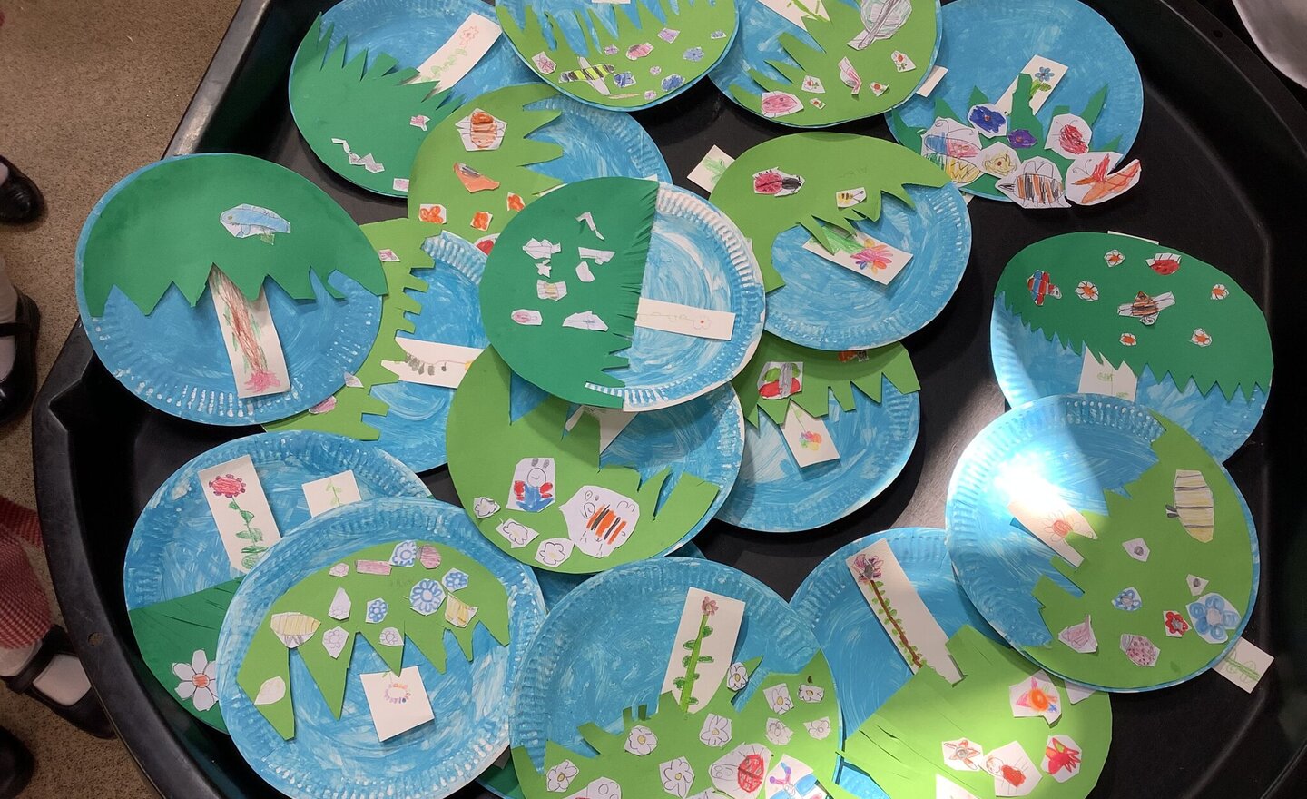 Image of Magical gardens