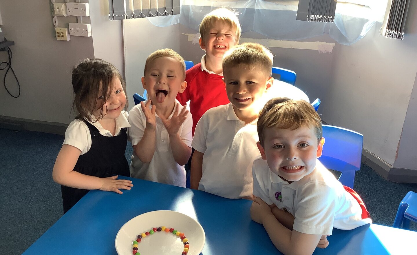 Image of Science wonder