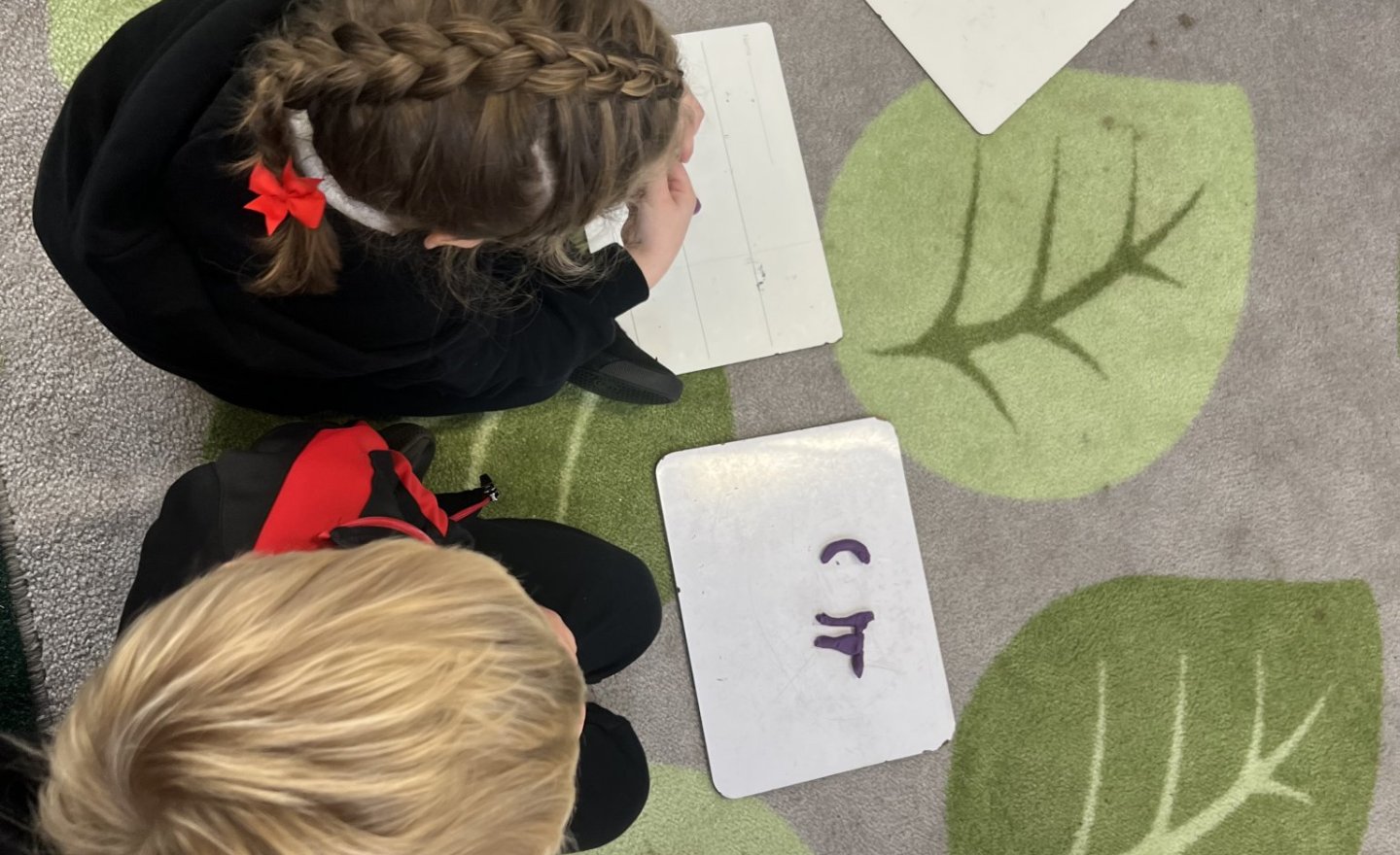 Image of Fantastic Phonics