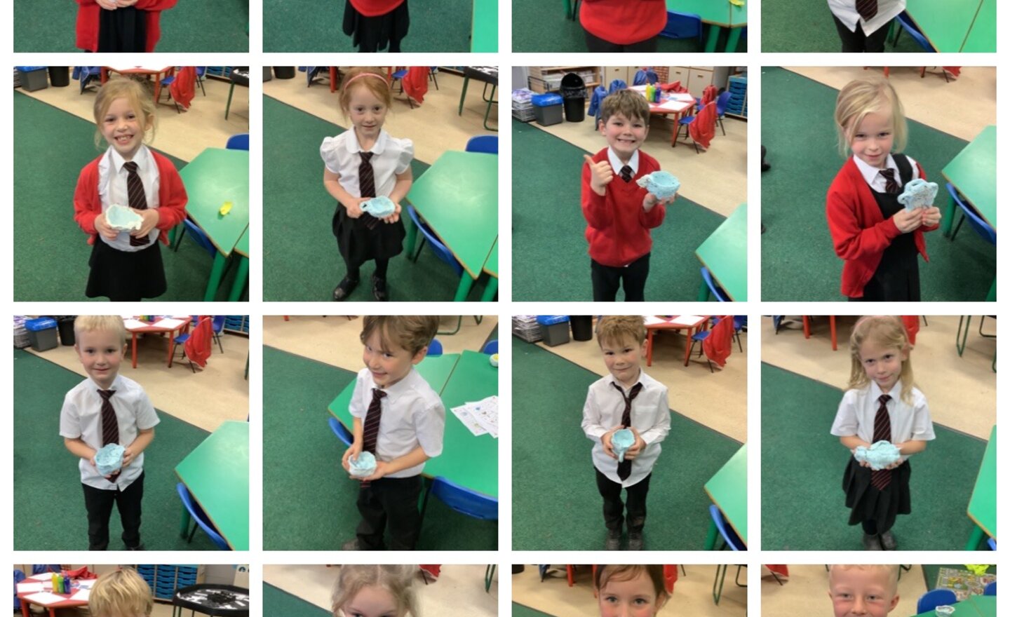 Image of Wedgwood Pottery