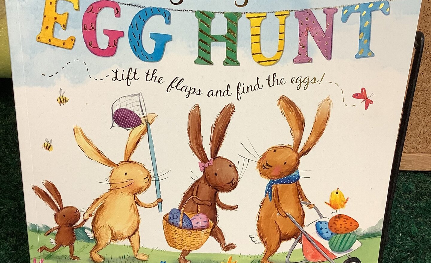 Image of Easter week 