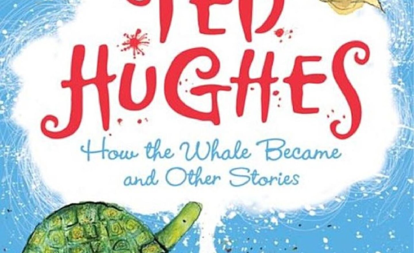 Image of How the Whale Became